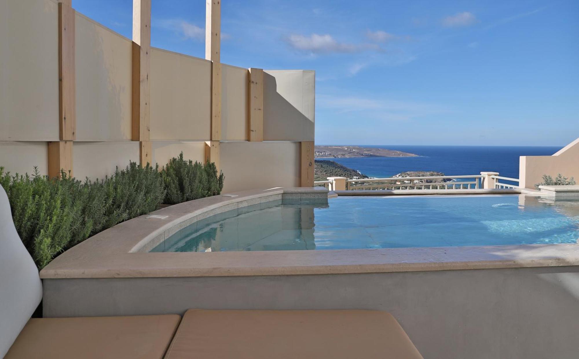 Bella Mare Sitia Daire Dış mekan fotoğraf